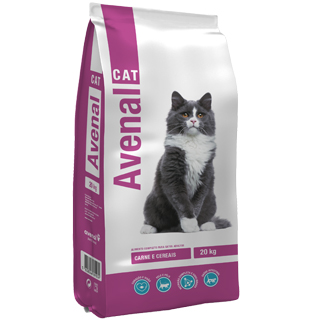 Avenal Cat