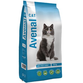 Avenal Cat