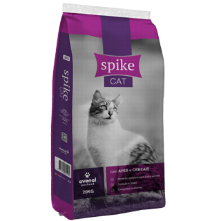 Spike Cat
