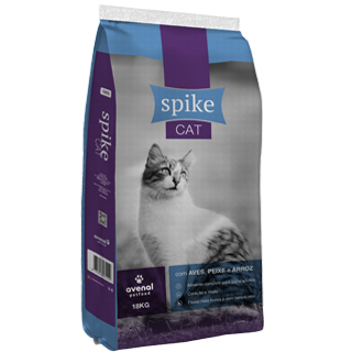 Spike Cat